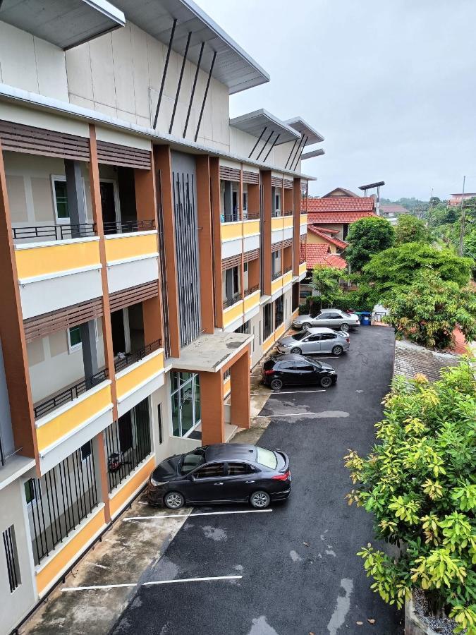 Preme Apartment @Maejo Ban pa Lan  Exteriér fotografie