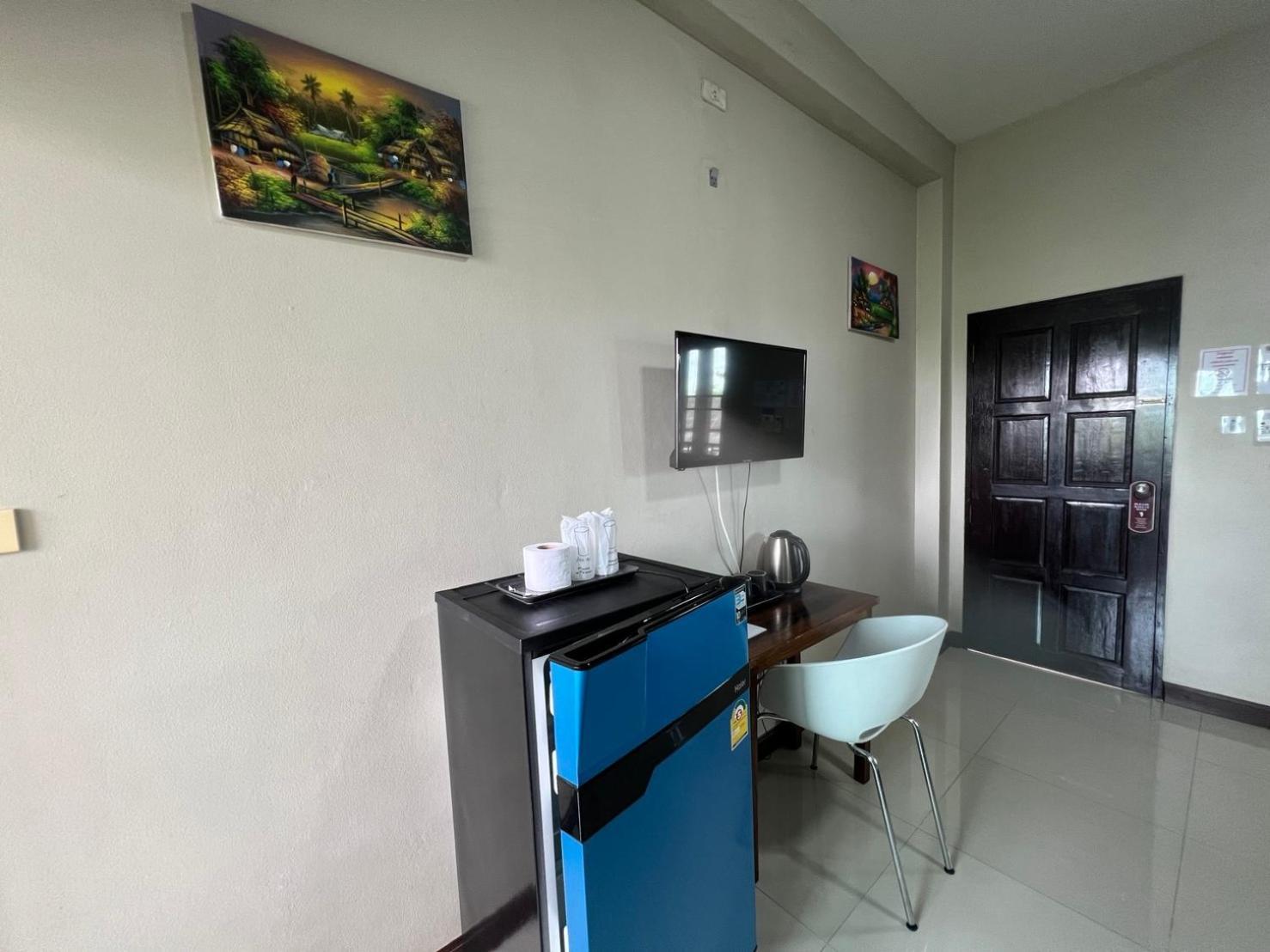 Preme Apartment @Maejo Ban pa Lan  Exteriér fotografie