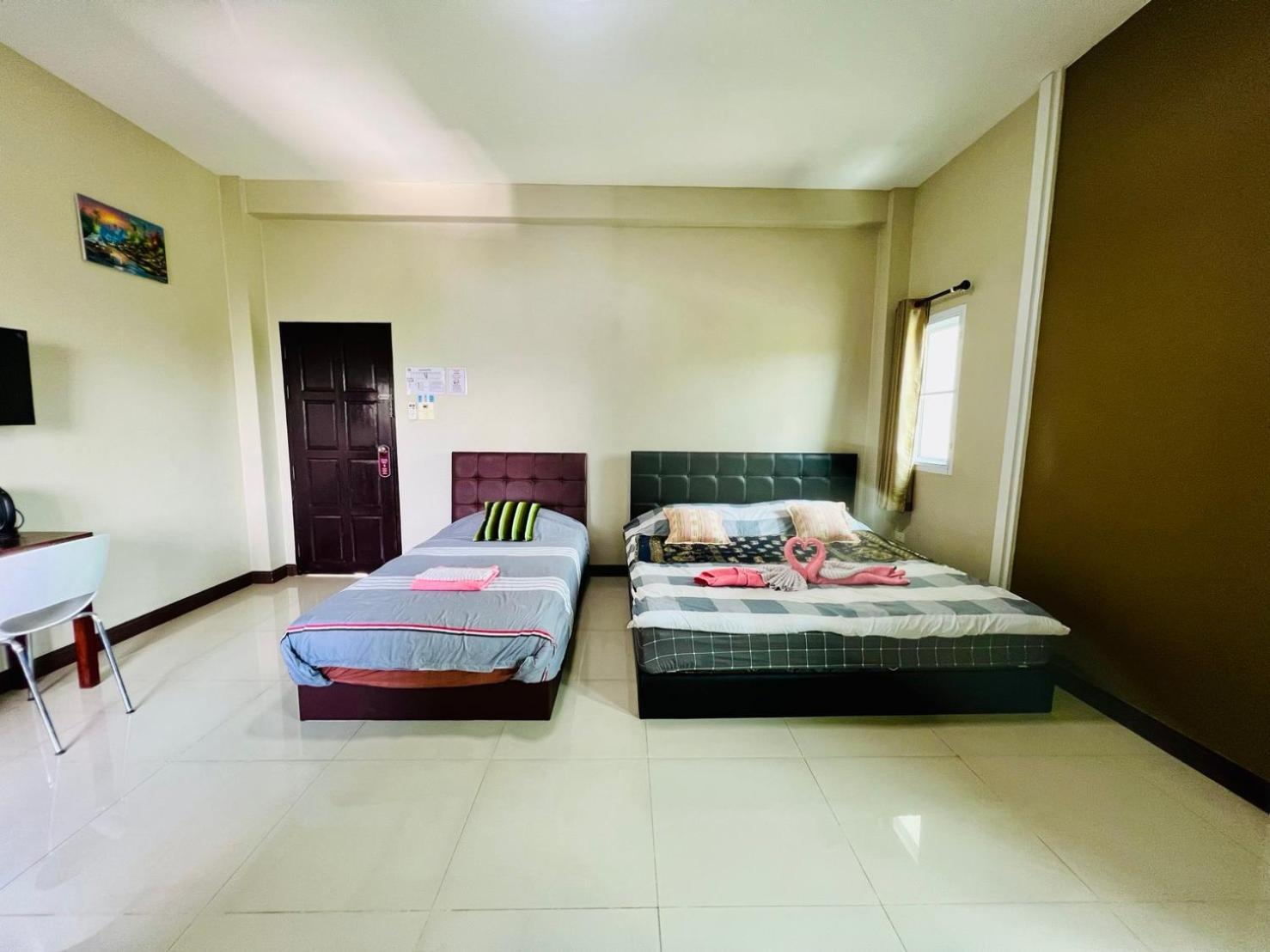 Preme Apartment @Maejo Ban pa Lan  Exteriér fotografie